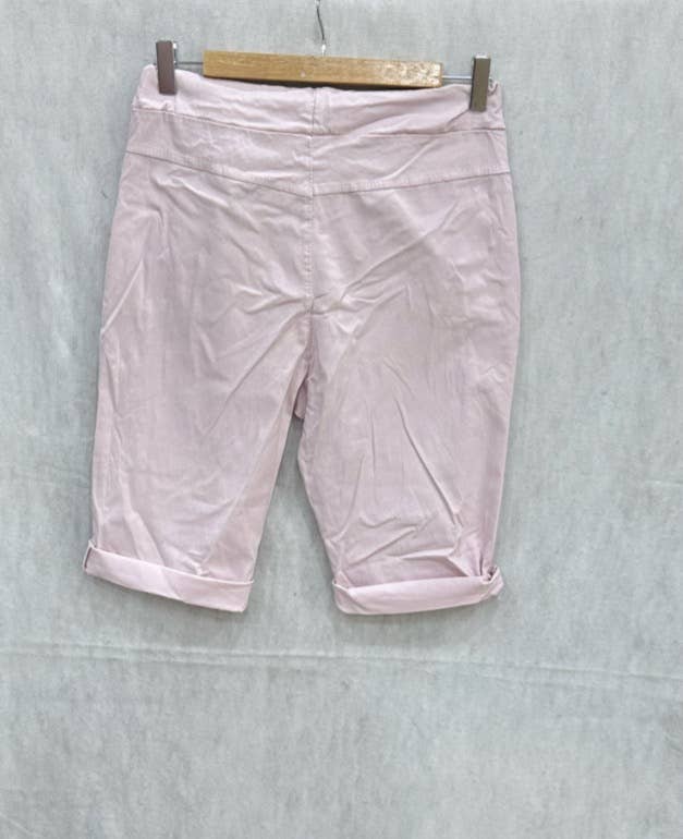 Short Italian