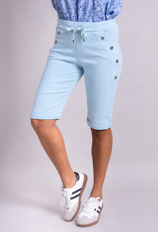 Short Italian