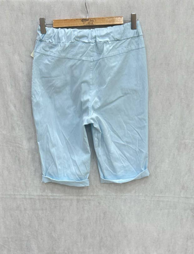 Short Italian