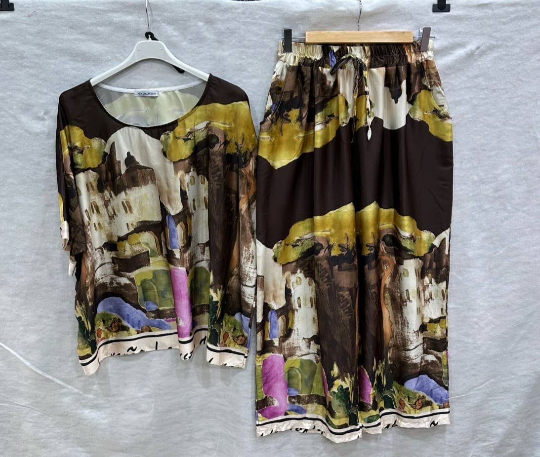 Viscose set