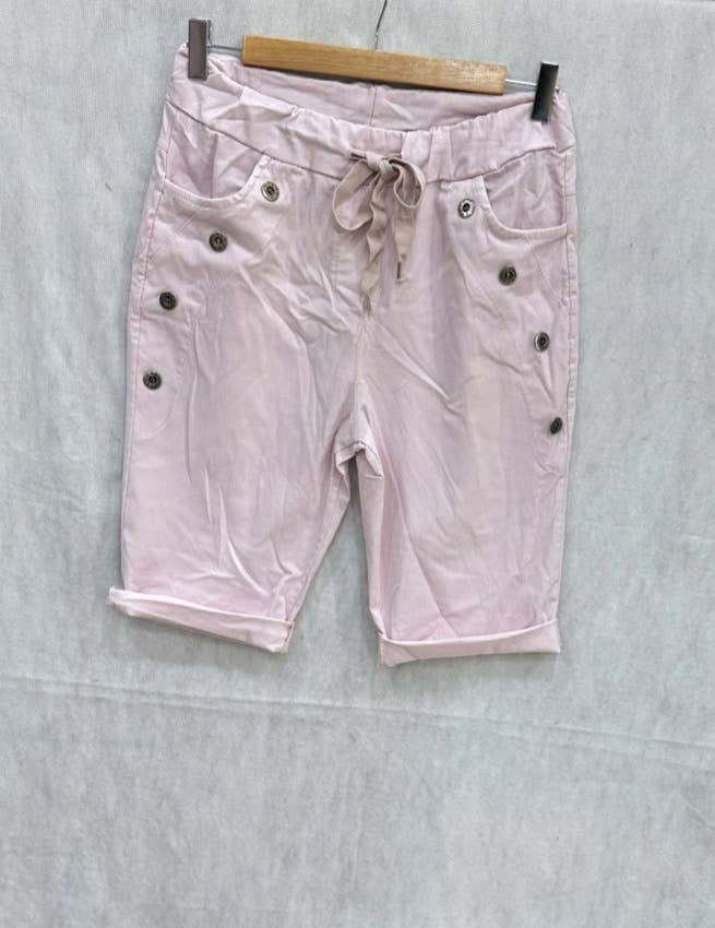 Short Italian