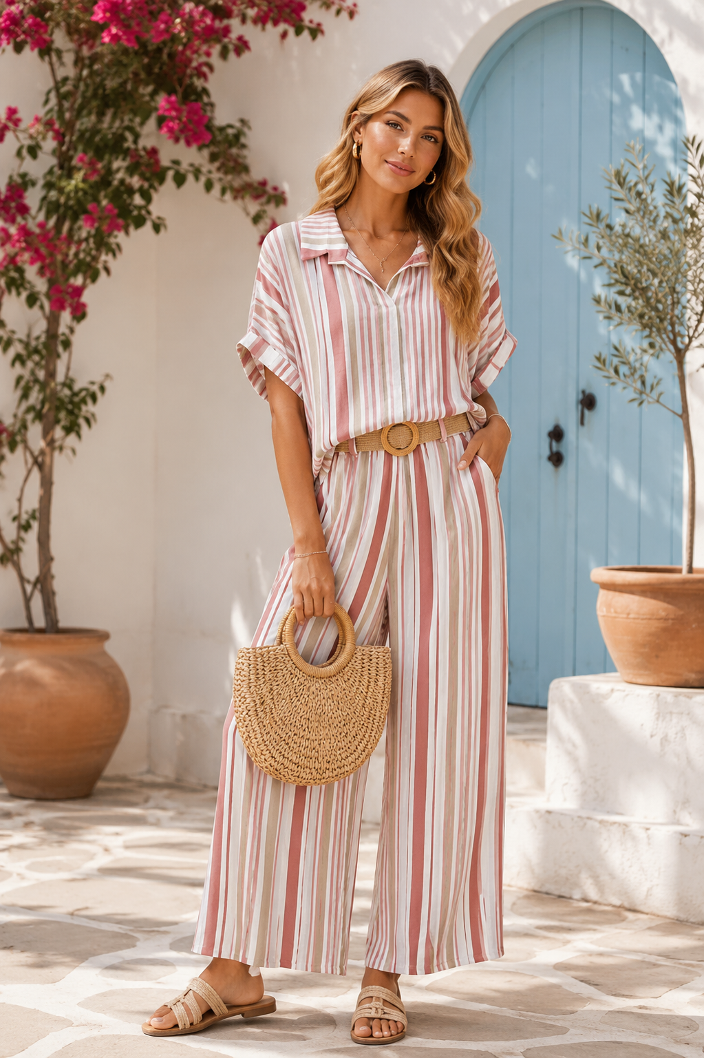Italiano set