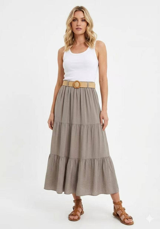 Italian skirt