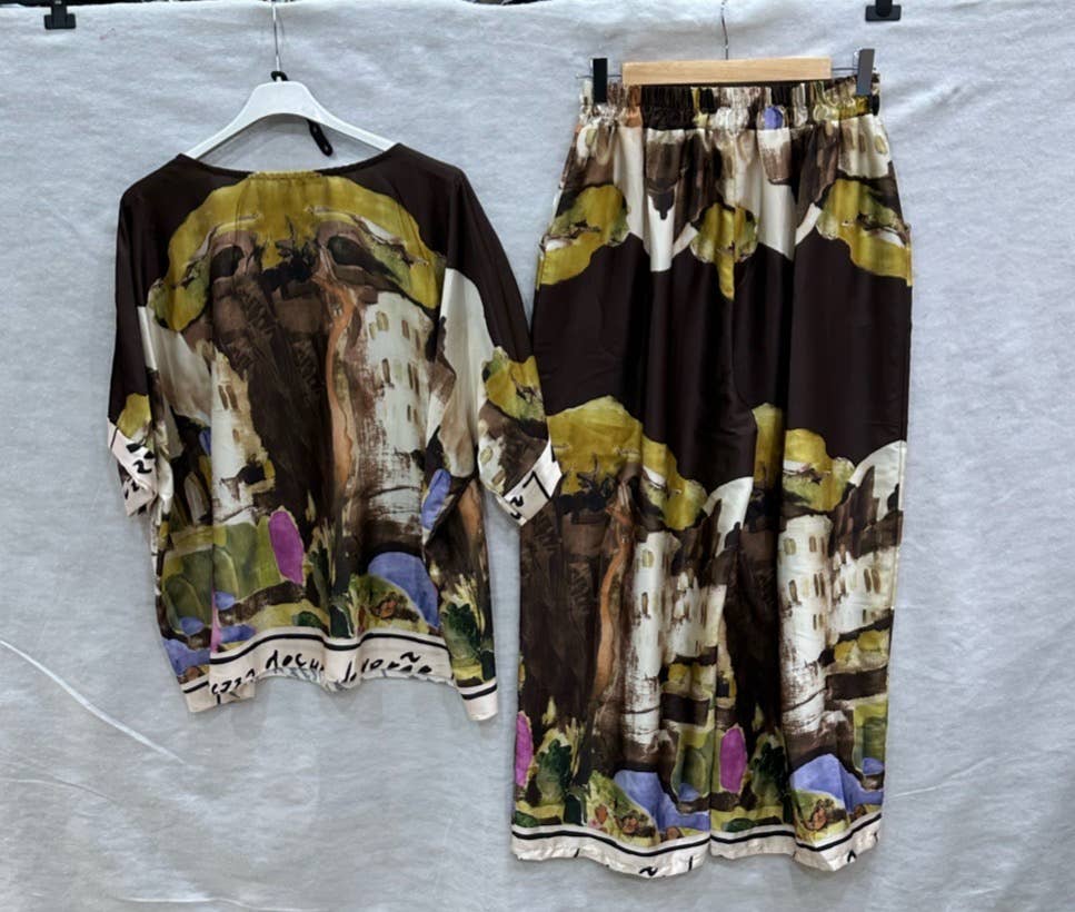 Viscose set