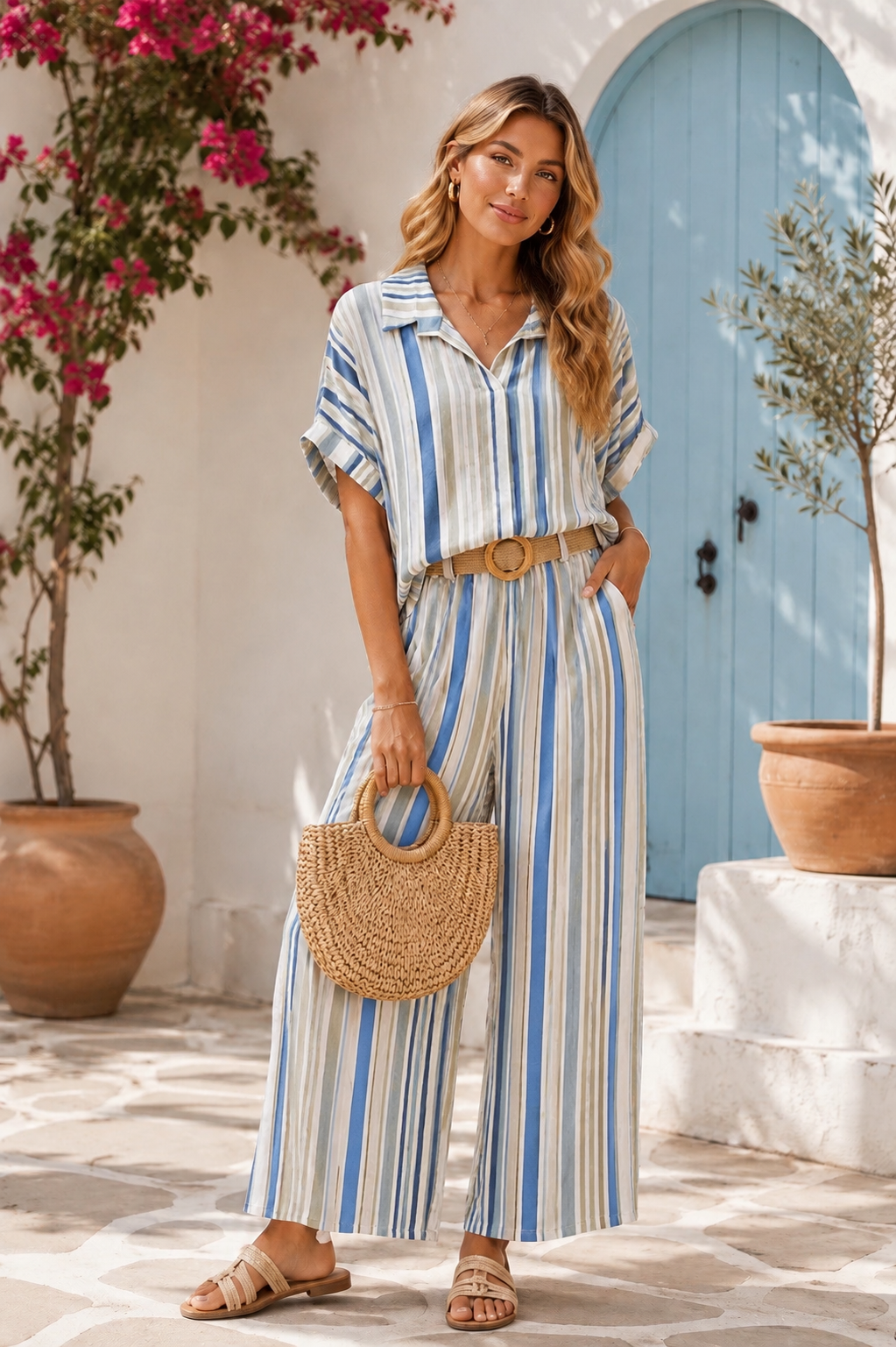 Italiano set