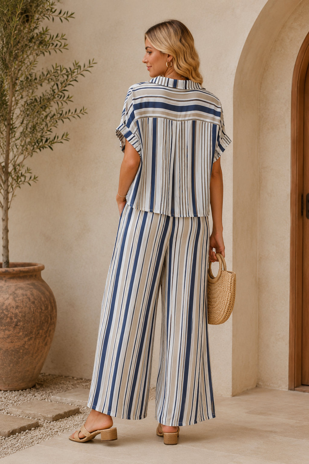 Italiano set