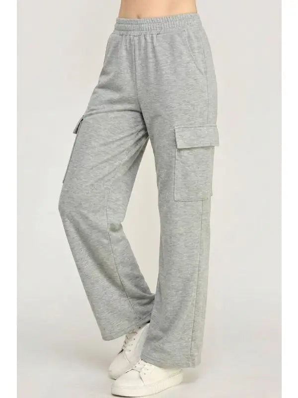 Air Scuba Cargo Relaxed Fit Streetwear Pants