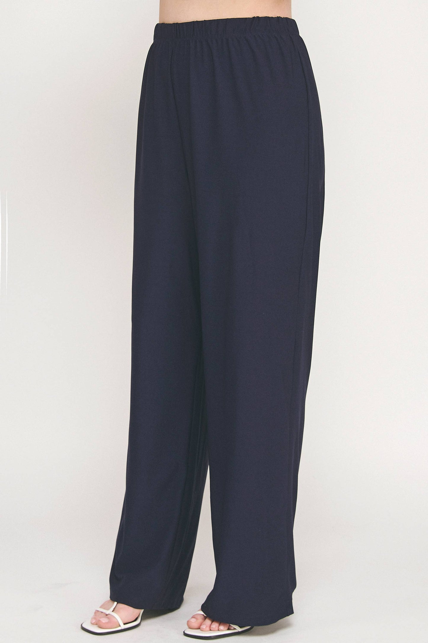 PLUS SIZE 3PCS LUXEFLOW ALL-DAY COMFORT ENSEMBLE