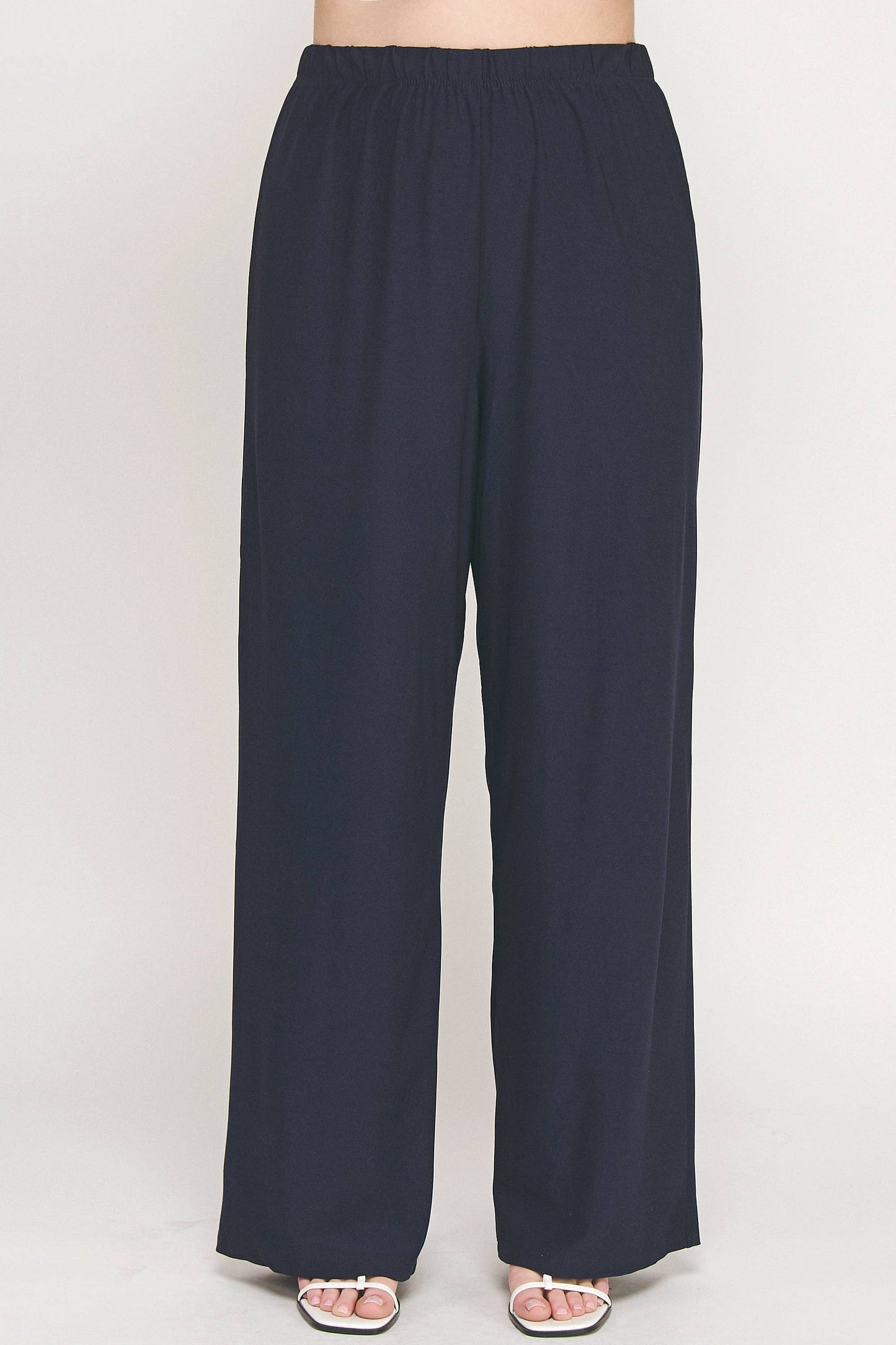 PLUS SIZE 3PCS LUXEFLOW ALL-DAY COMFORT ENSEMBLE